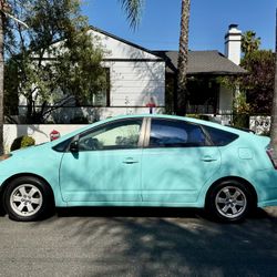 2008 Toyota Prius