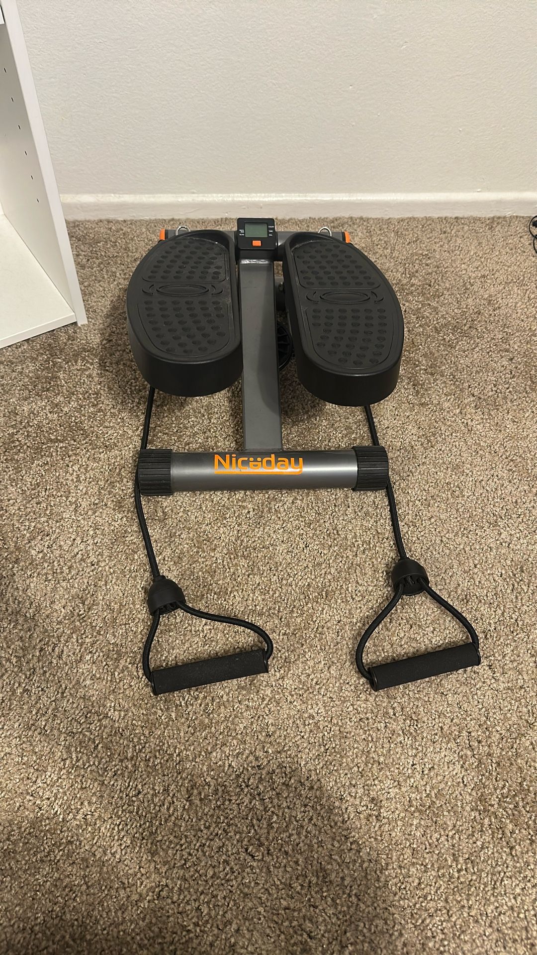 Niceday mini stepper🏋️