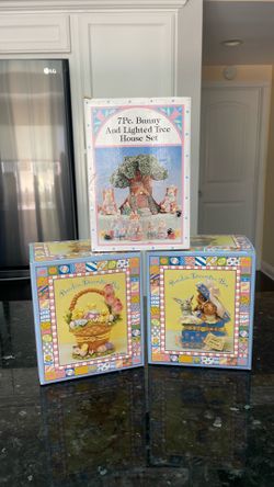 Easter Decorations