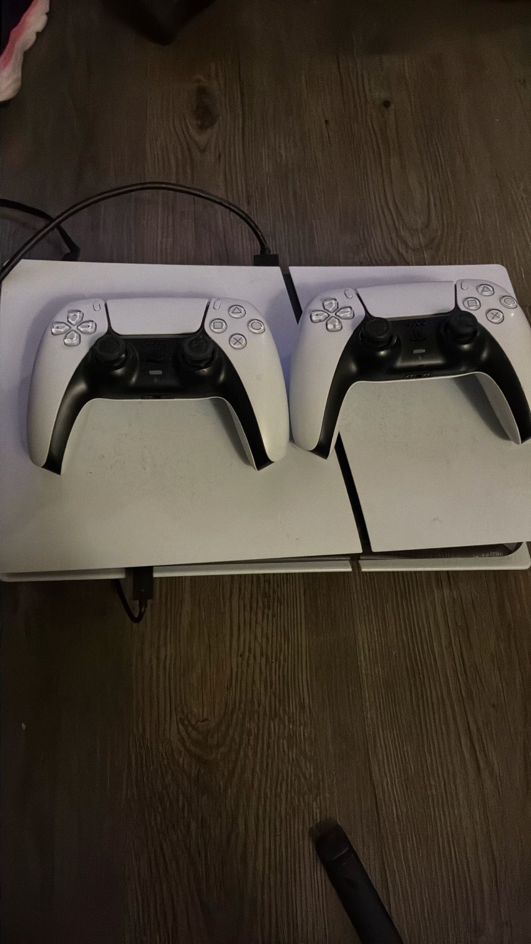 Ps5 slim disk version