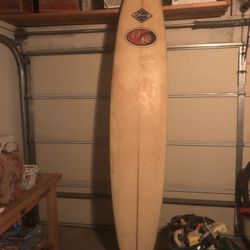 Long Board