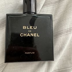 bleu de chanel parfum 100ml cologne