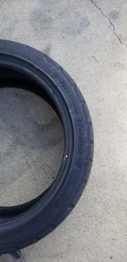 g force comp-2 a/s 235/40zr18