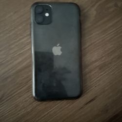 I Phone 11