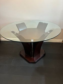 The perfect dinning table