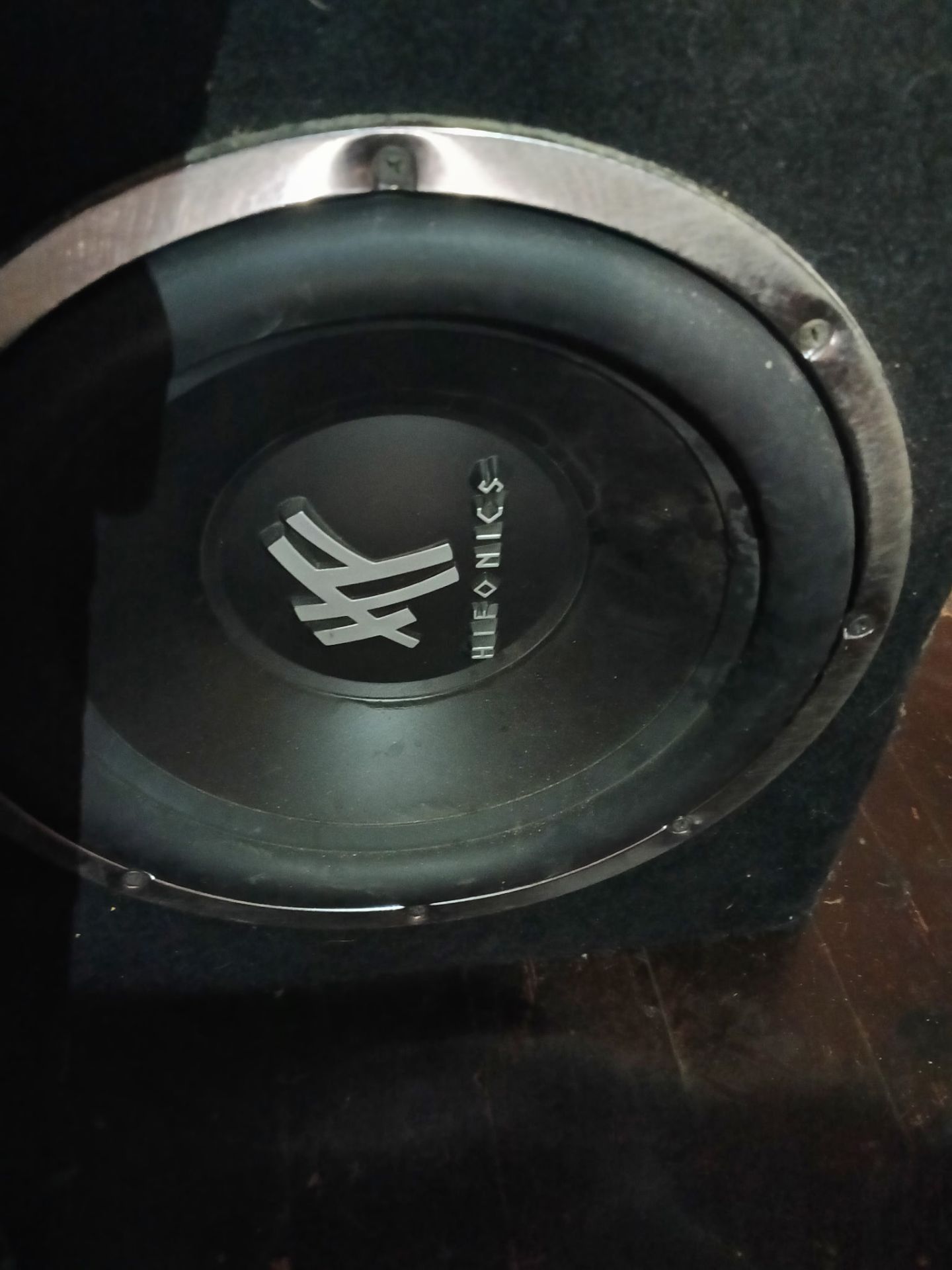 Speaker