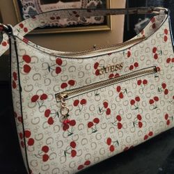 GUESS Cherry Bag