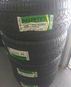 4 new tires 265/35/22