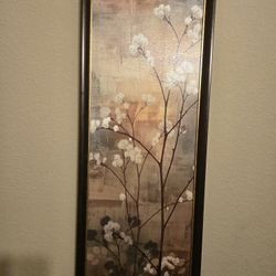 Framed - Painting