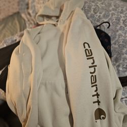 Carhartt Hoodies 