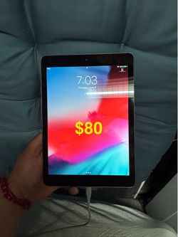iPad Air