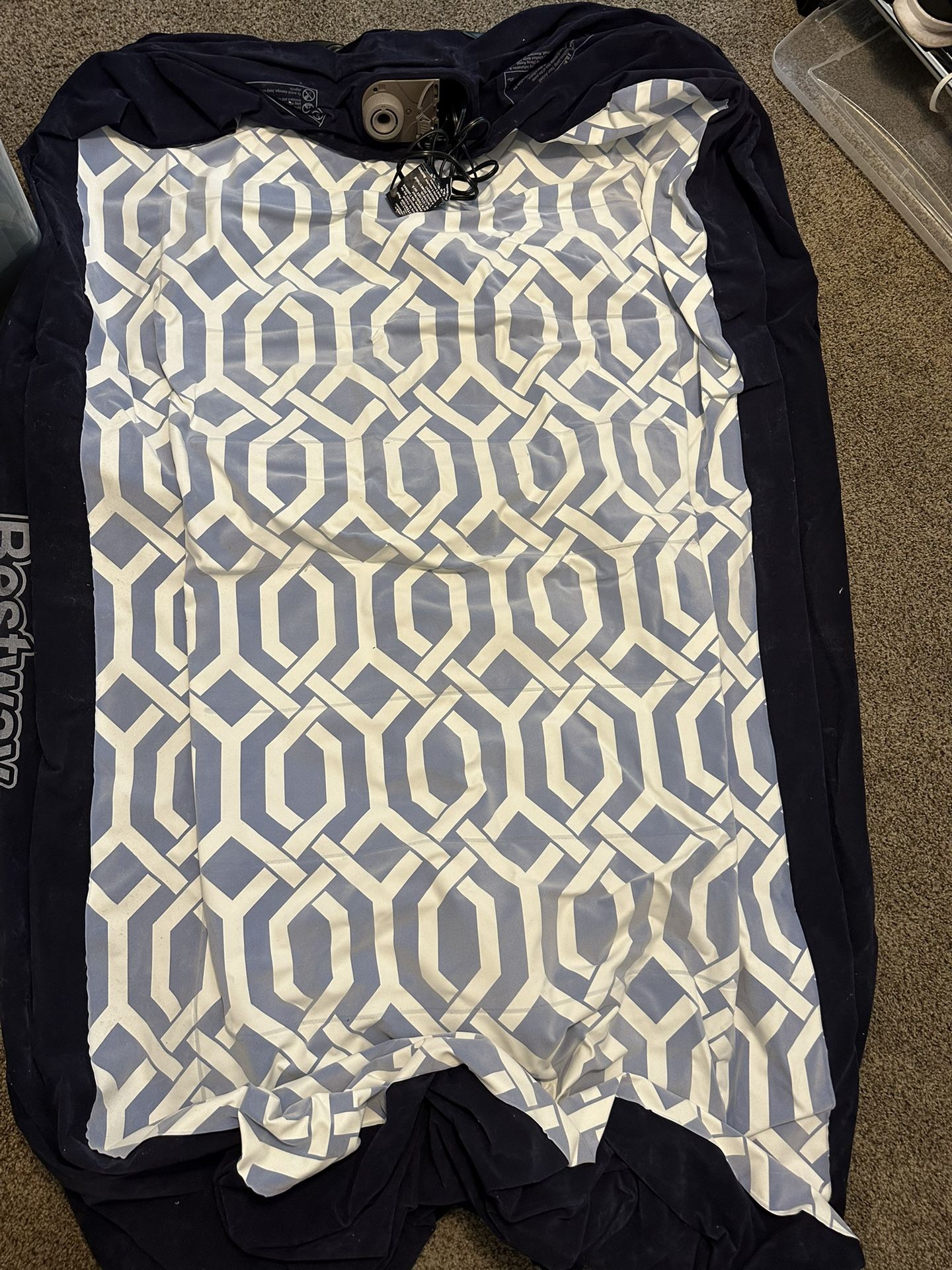 Queen Sized Air mattress