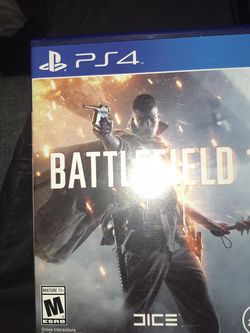 Battle Field 1