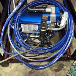 Graco , 390 PC