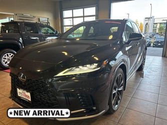 2023 Lexus RX 350