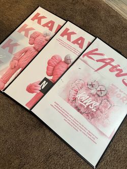 Kaws