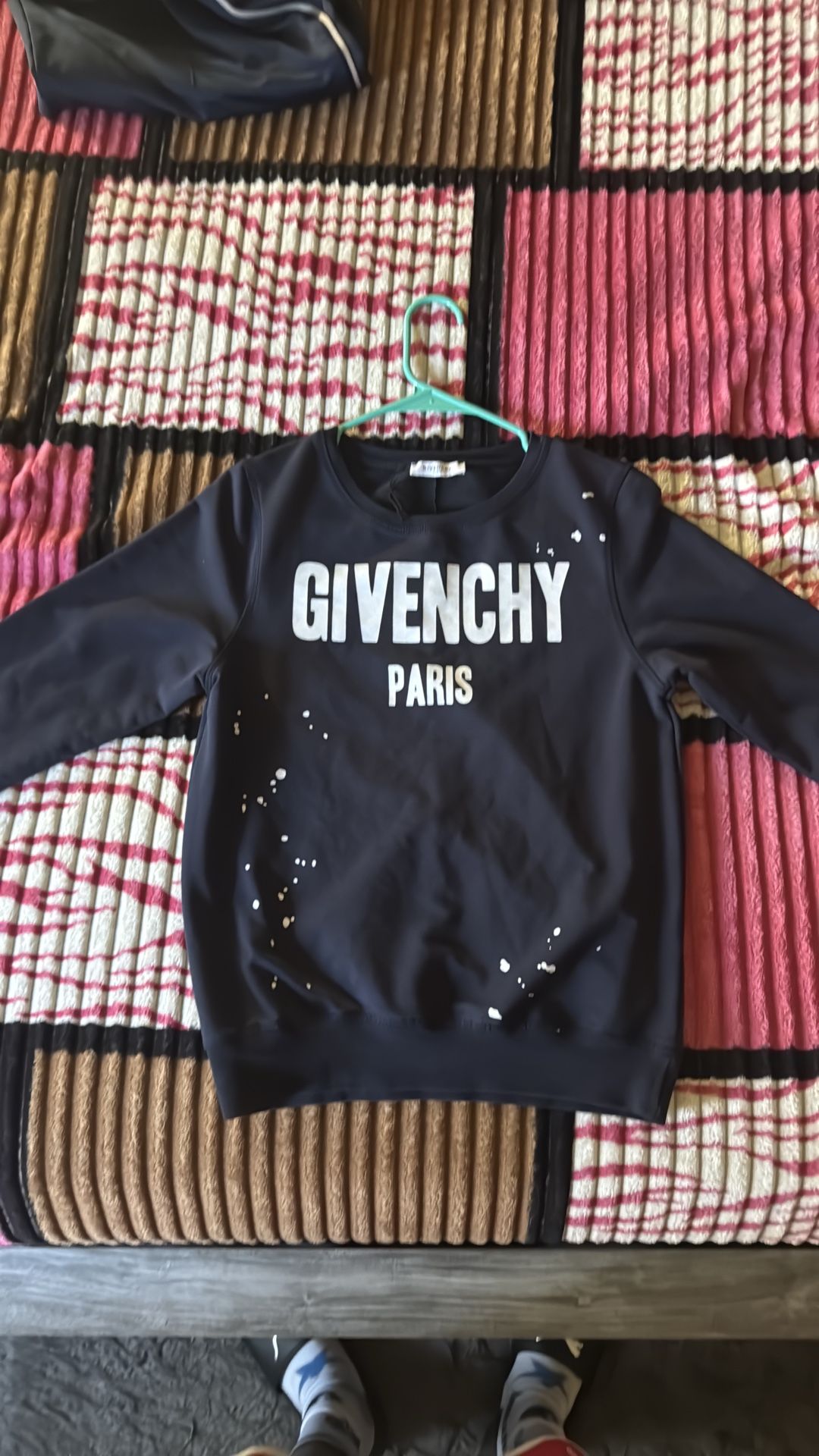 Givenchy Sweatshirt
