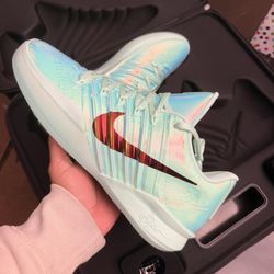 Nike Sabrina 3 Warning Label 11.5W/10 M