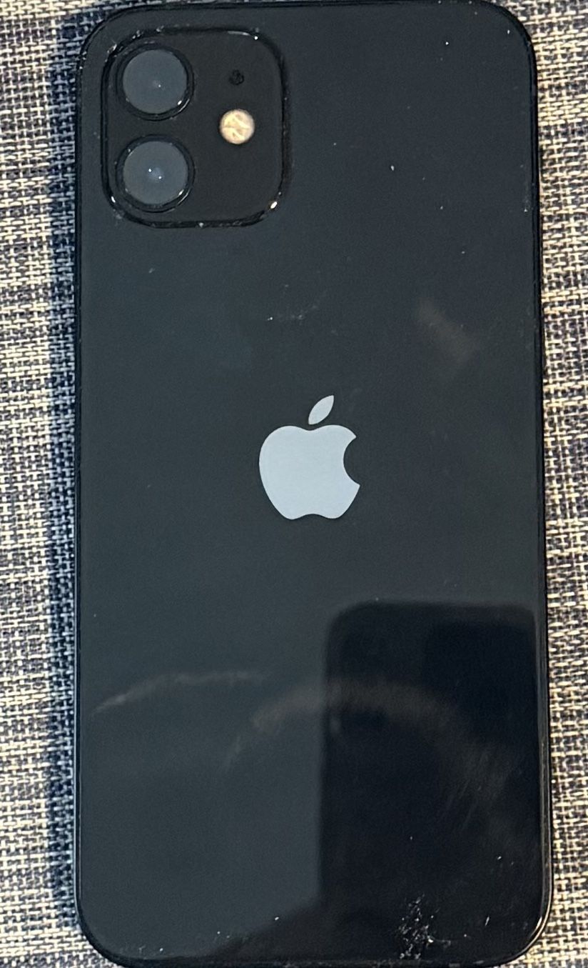 iPhone 12