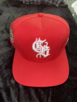Chris brown SnapBack