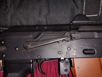 LCT ZKS 74 un Need Gone