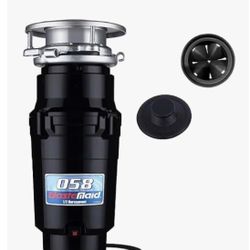 Garbage Disposal-brand new $60 - San Marcos