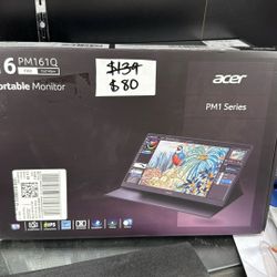 Portable Monitor 