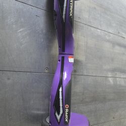 Razor Hovertrax 2.0 Hoverboard – Purple – UL Certified – Works Great