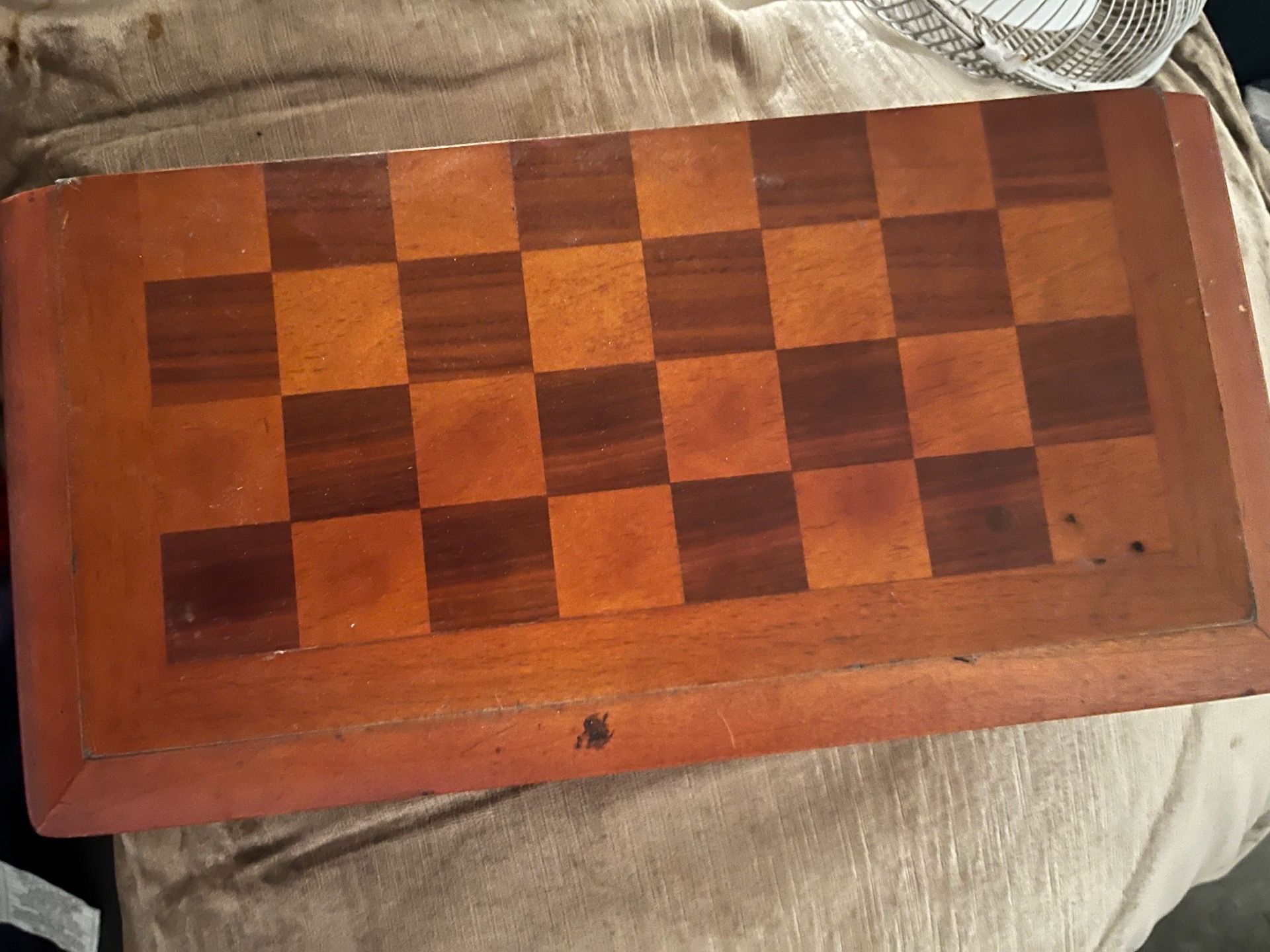 Chess board