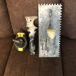 Construction Tools