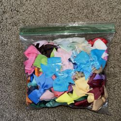 Baby Bows