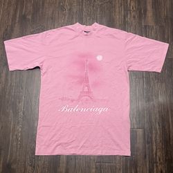 Balenciaga Shirt