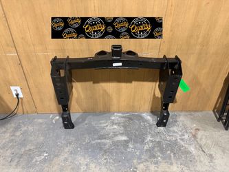2023 2024 2025 Ford F-250, F250, F-350, F350 Tow Hitch