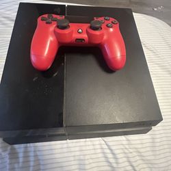 PS4