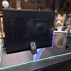 Custom Gaming PC – NR200 – GTX 1060 6GB – $525