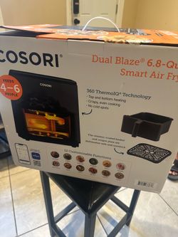 Air fryer