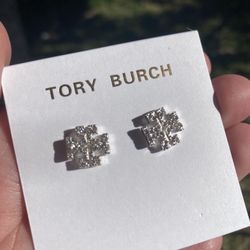 Tory Burch Earring
