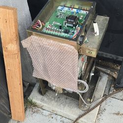 Gate Operadors & Garage Doors