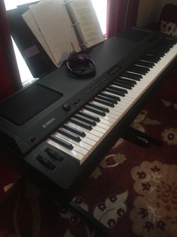 Yamaha 2024 p250 price
