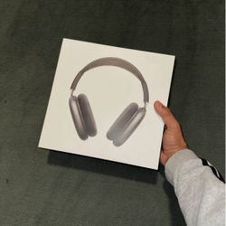 AirPods Max - Space Gray