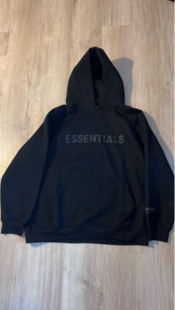 Essentials hoodie