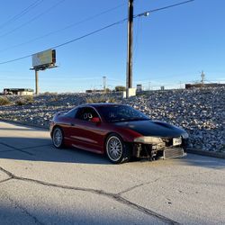 1997 Mitsubishi Eclipse