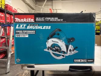 7-1/4" Circular Saw kit