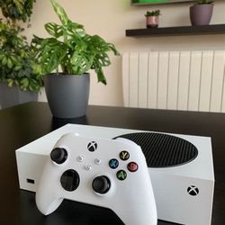 Microsoft Xbox Series S 512GB 
