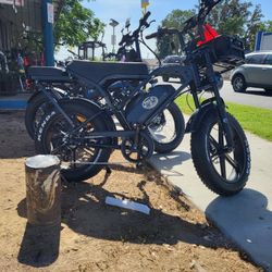 Mgs Bike Shop 