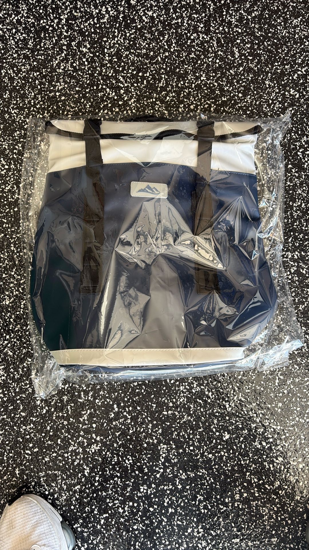 BRAND NEW COOLER BACKPACK BAG