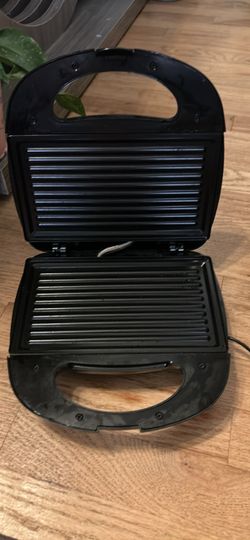 Sandwich maker