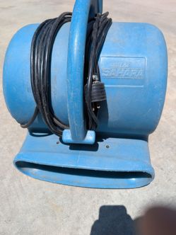 Drieaz Sahara Turbo Dryer (for parts or repair) — Free!
