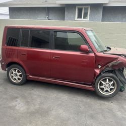 2006 Scion XB For Parts for Sale in Paramount CA OfferUp