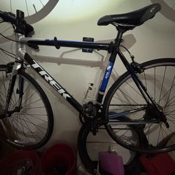 Men’s Trek Alpha Road Bike 1.1
